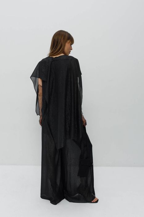 ПАЛАНТИН ТИНЕЙ ЧЕРНЫЙ