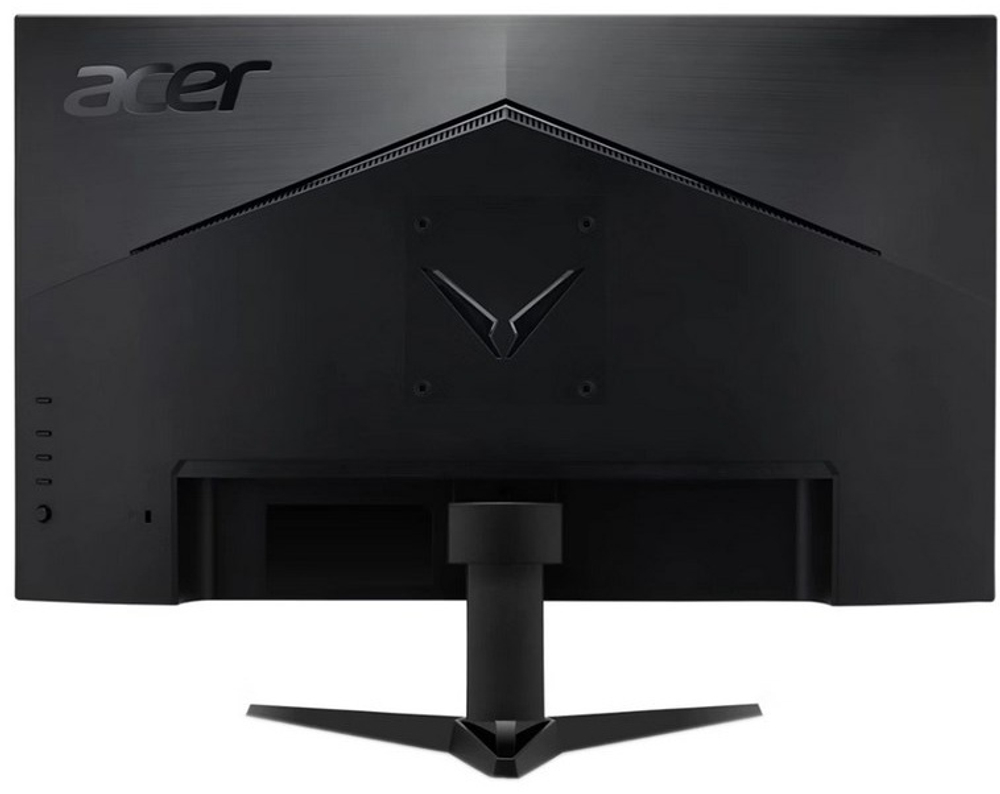 Монитор 27" Acer Nitro QG271Ebii UM.HQ1EE.E01 черный