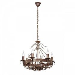 Подвесная люстра Vitaluce V1161 V1161/6