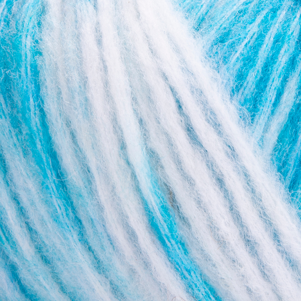 Пряжа YarnArt Raindrops (2917)