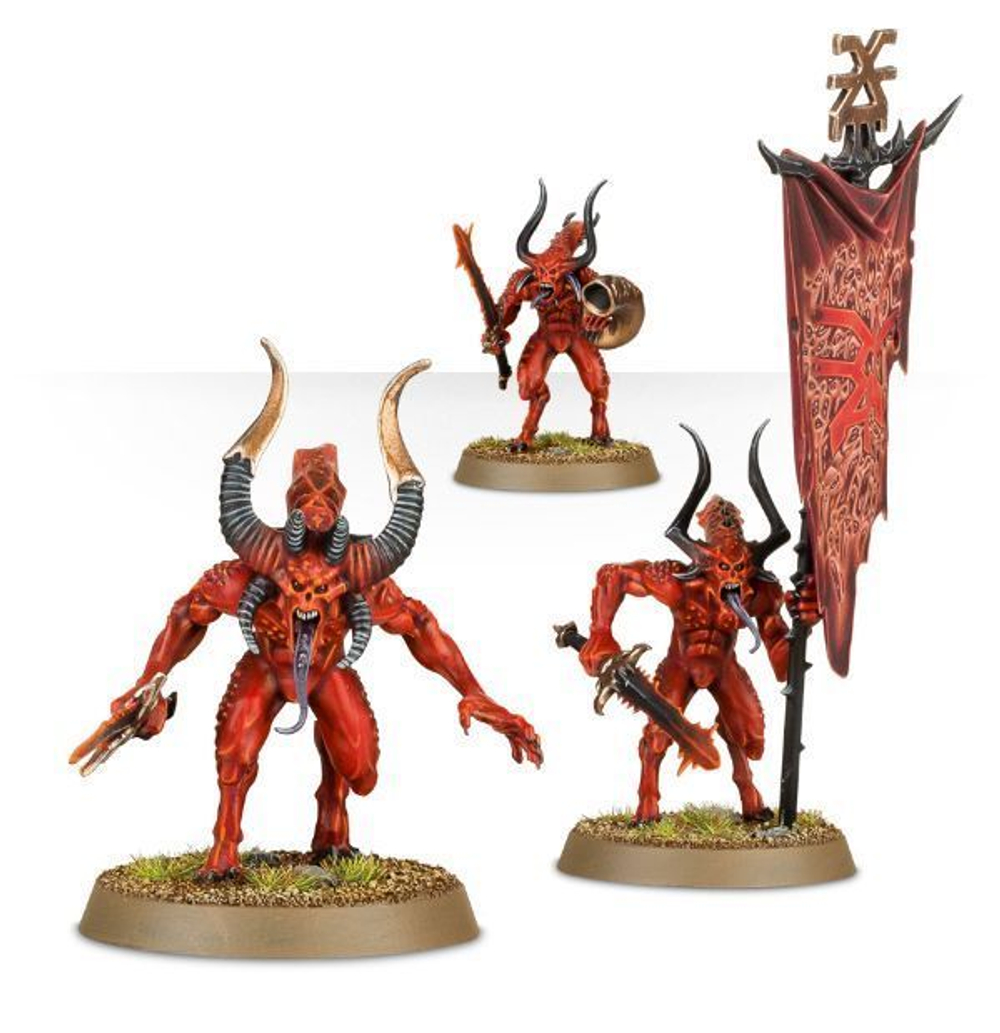 Bloodletters of Khorne