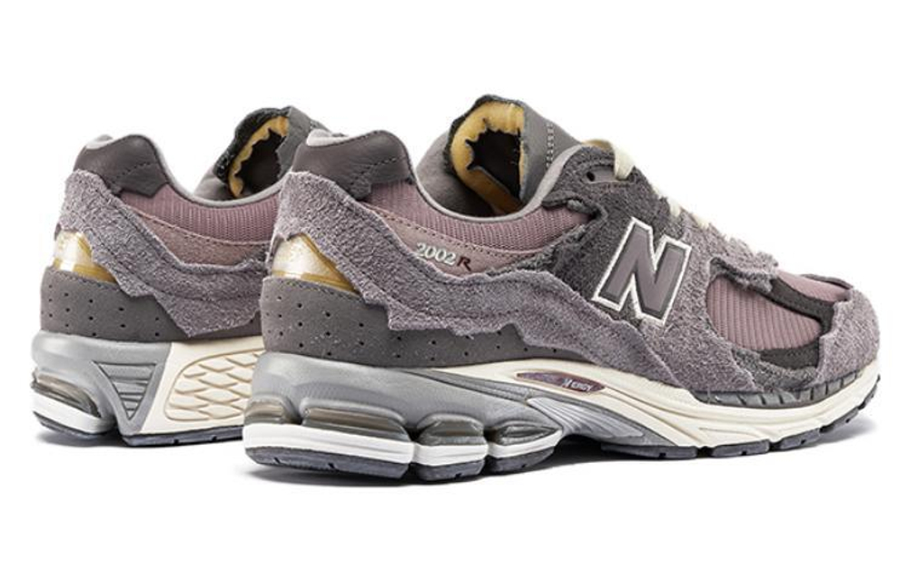 Кроссовки New Balance Nb 2002R