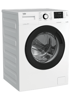 Стиральная машина Beko WSRE8612XAWI