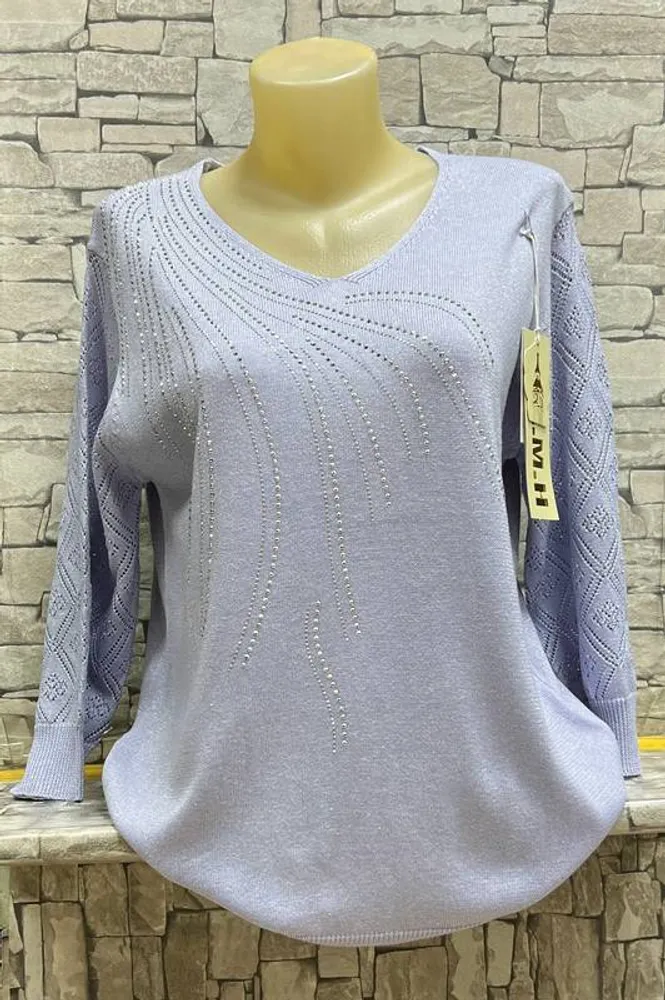 Кофта 2945633 Fabrika