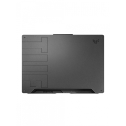 Ноутбук Asus TUF Gaming F15 FX506HCB-HN1138 Eclipse Grey Core i5-11400H/8G/512G SSD/15,6"; FHD IPS 144Hz/NV RTX3050 4G/WiFi/BT/NoOS(90NR0723-M04800)