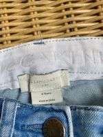 Джинсы Stella Mccartney