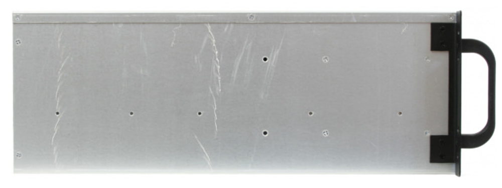 Корпус серверный 4U Procase RE411-D0H17-FS-65