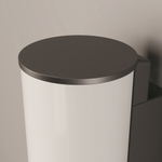 Уличный настенный светильник Outdoor O434WL-L12GF3K