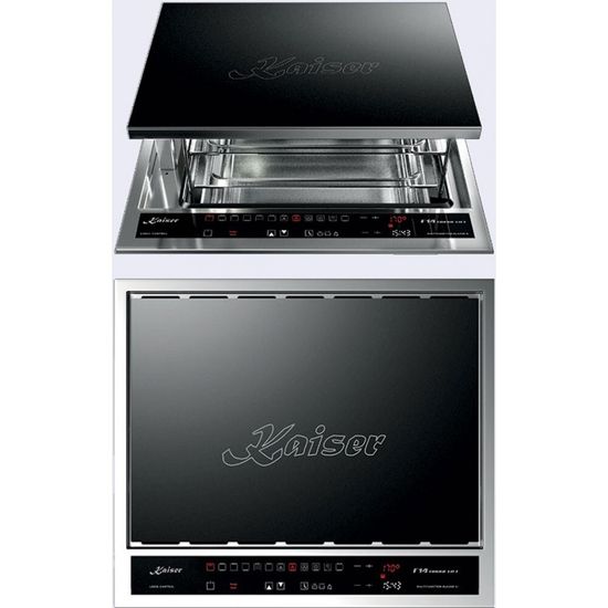 Электрический духовой шкаф Kaiser EH 6000 Lift Glass