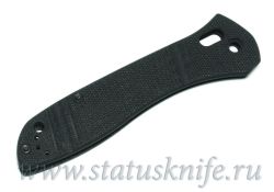 Нож Benchmade Custom ATS34 McHenry & Williams 710фотография - 10