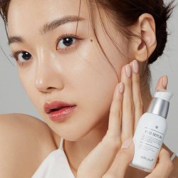 Medicube Red Serum 2.0 противовоспалительная сыворотка с маслом чайного дерева и салициловой кислотой