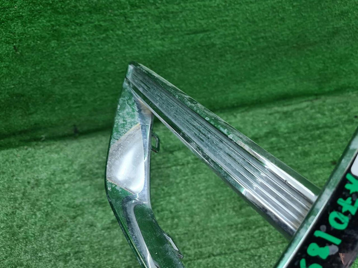 Молдинг переднего бампера Chery Tiggo 8 Pro 21-нв