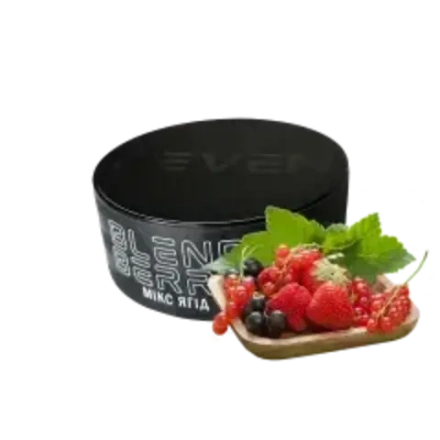 Heven - Blend Berry (100g)