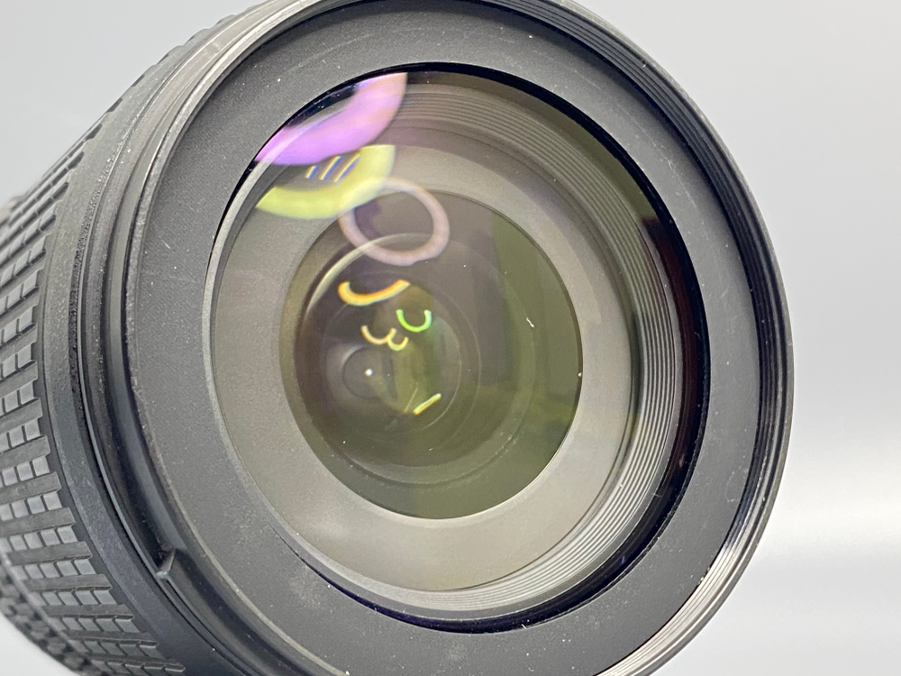 Nikon 18-105mm 3.5-5.6G AF-S ED DX VR