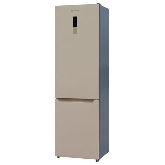 Холодильник Shivaki BMR-2016DNFBE