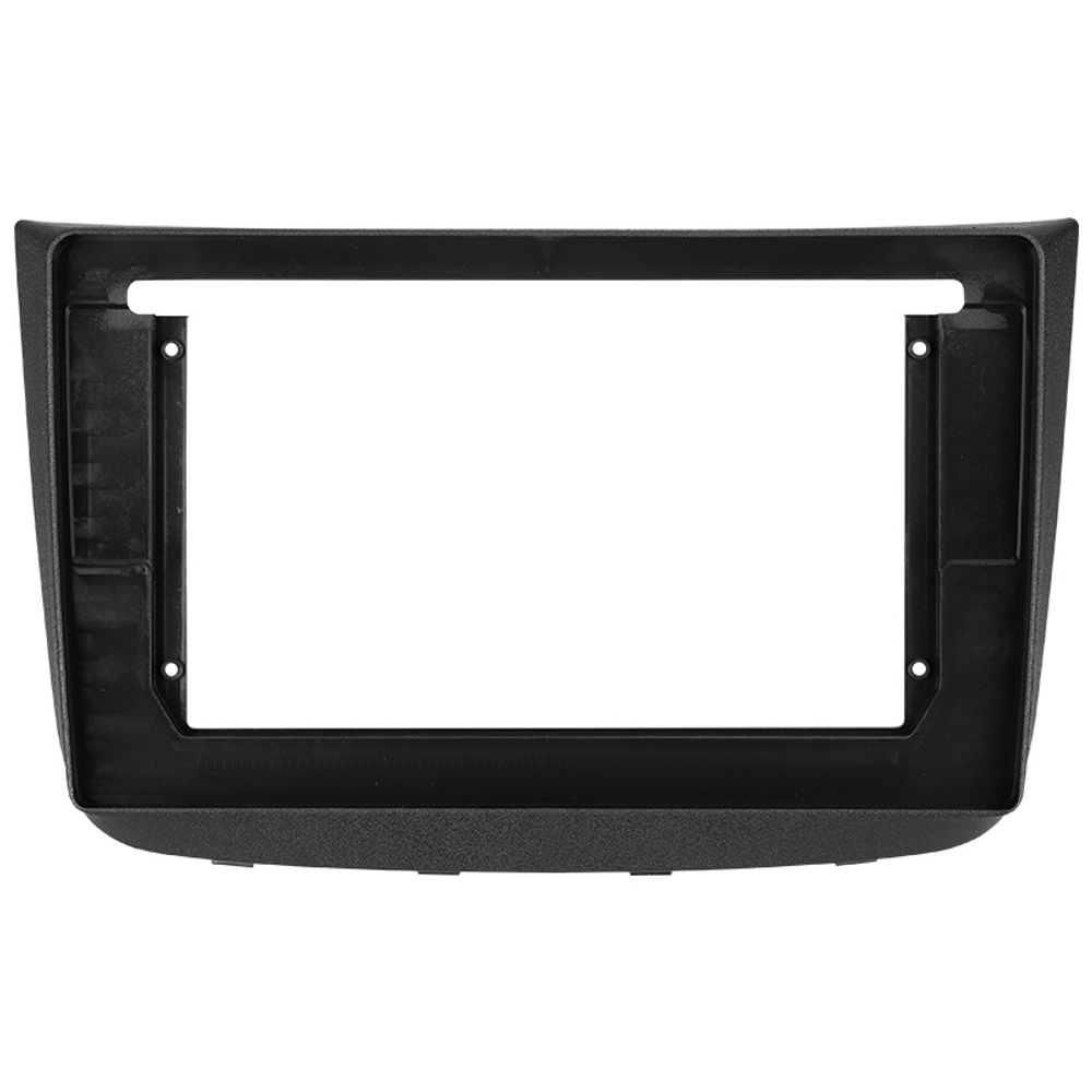Комплект рамки с разъёмами 10"+can Mercedes Vito/Viano W639 2003-2014 - Car-Smart 7096F3