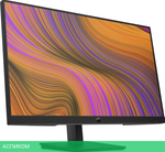 Монитор HP P24h G5 (64W34AA)
