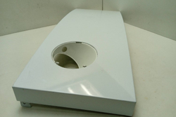 PC4510A412 кт163 Панель декоративная для стиральной машины Hansa PC4510A412 б/у
