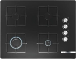 Газовая варочная панель Bosch POP7C6O12O