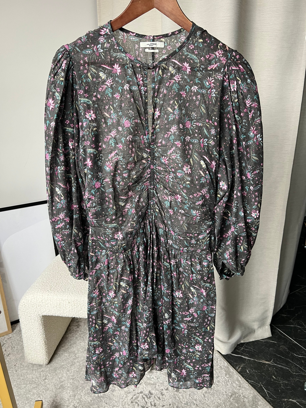 Платье Isabel Marant Etolie, S