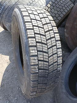315/70R22.5 Michelin X MULTIWAY 3D шина б/у