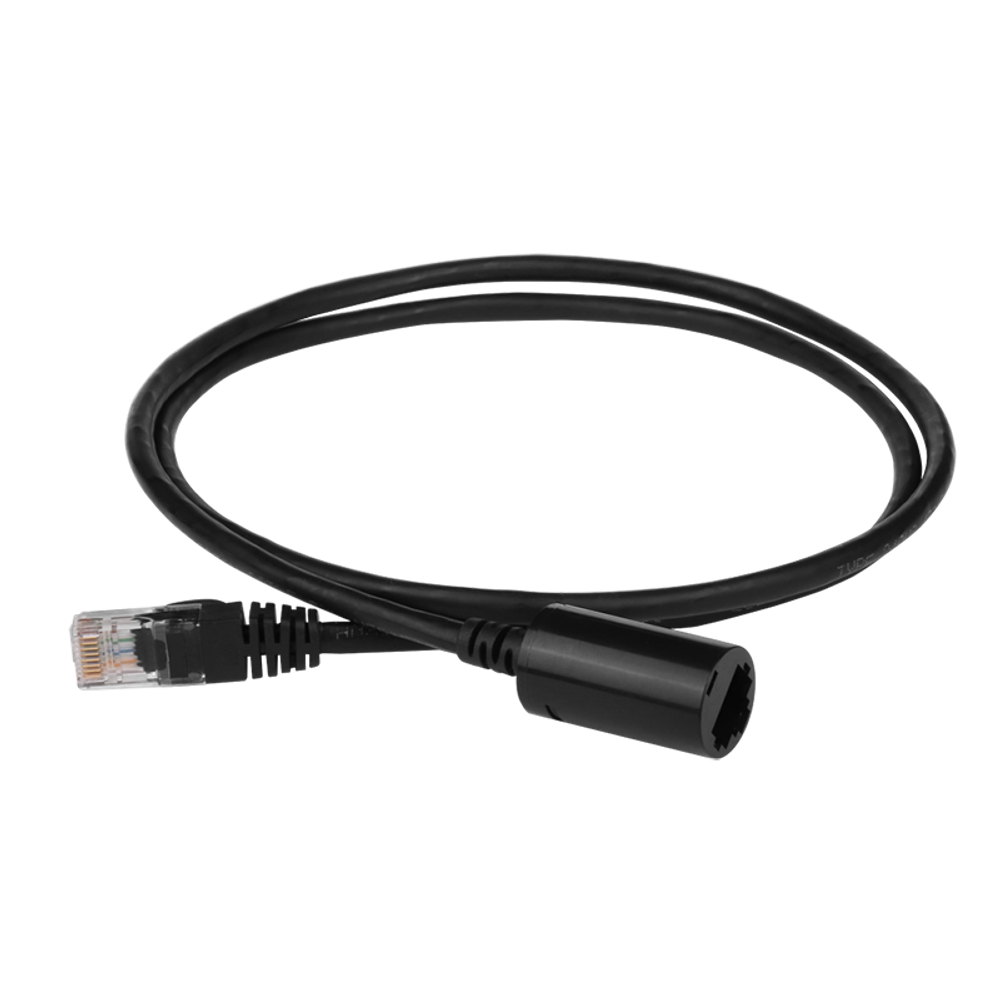 Lanmaster LAN-PCEXT/U5E-20-BK
