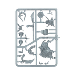 ORC & GOBLIN TRIBES: ORC BOSSES