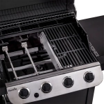 Газовый гриль Char-Broil Performance 4B, 468402418