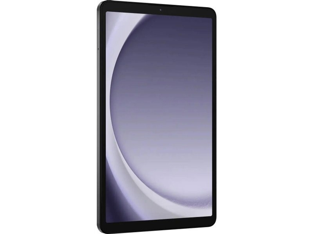 Планшет Samsung Galaxy Tab A9 SM-X110 4/64Gb серый (SM-X110NZAACAU)