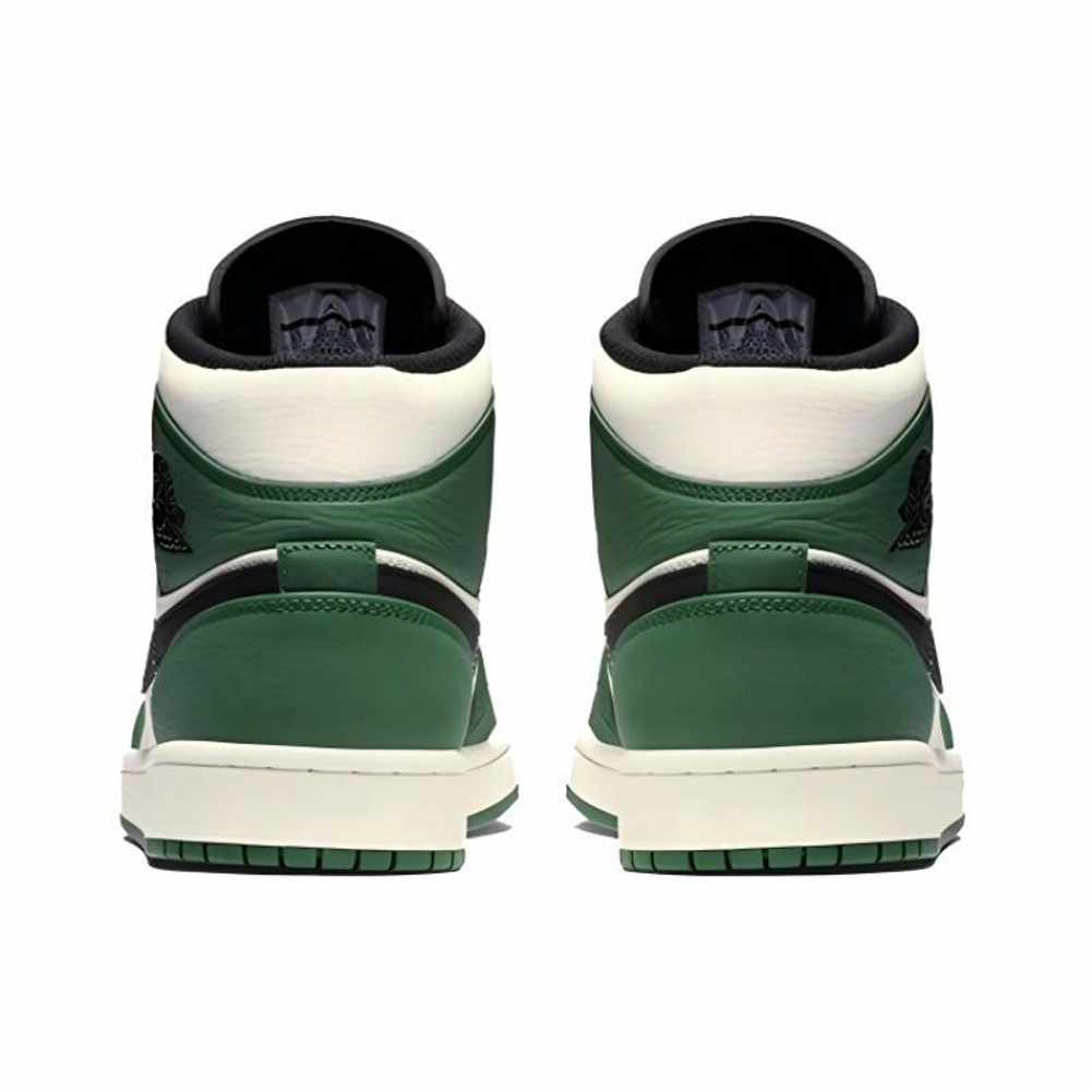 Кроссовки Jordan Mid