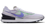 Кроссовки Nike Waffle One (Женская размерная сетка)
