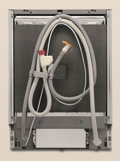 Встраиваемая посудомоечная машина Electrolux ESL 98825 RA