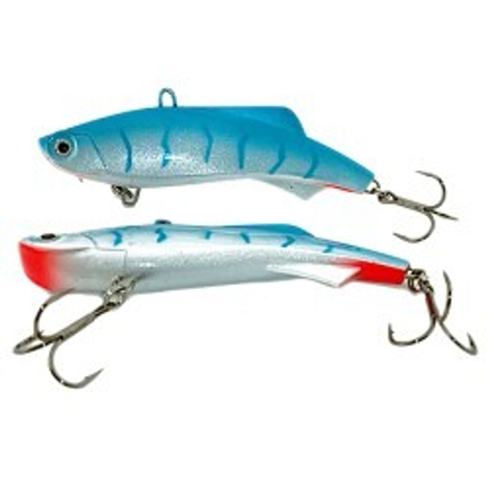 Воблер AMFishing Vibe Ice 90мм 28гр цвет 06