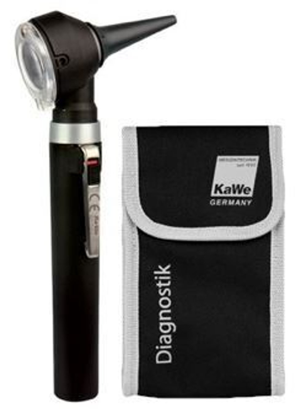 01.13100.021/ .232 / .262 Отоскоп "ПИККОЛАЙТ C"