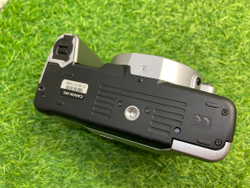 Canon EOS 300v kit EF 28-90mm 4-5.6 II