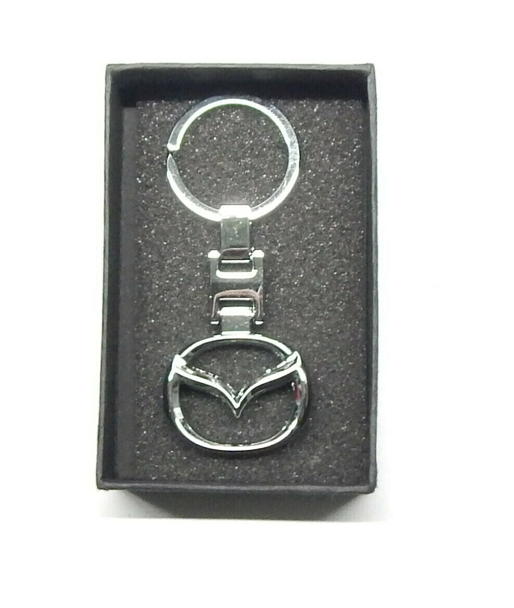 Брелок №280 VW KING №280