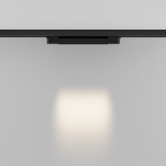 Трековый светильник Technical TR195-3-10W4K-M-B