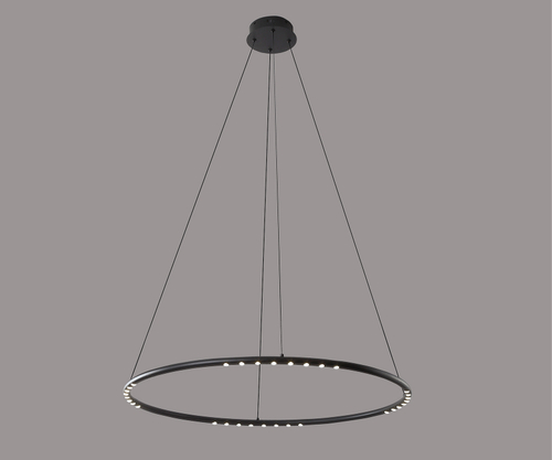 08557-80,19 Подвес димм. Магни черный