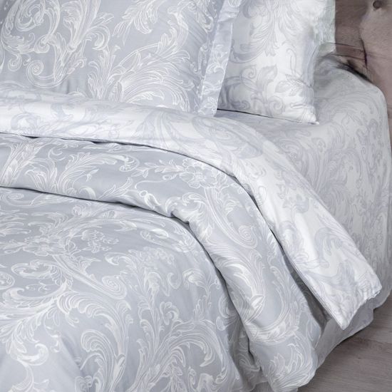 Семейный комплект постельного белья Афина сатин