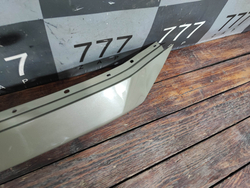 Накладка решетки радиатора Mazda CX-5 2 (KF) 17-25 Б/У Оригинал KSD4507E1