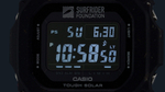 Мужские наручные часы Casio G-Shock G-5600SRF-1