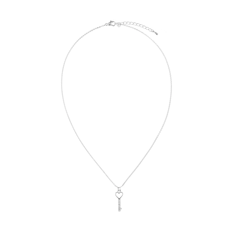 Колье Маленький Ключ Любви