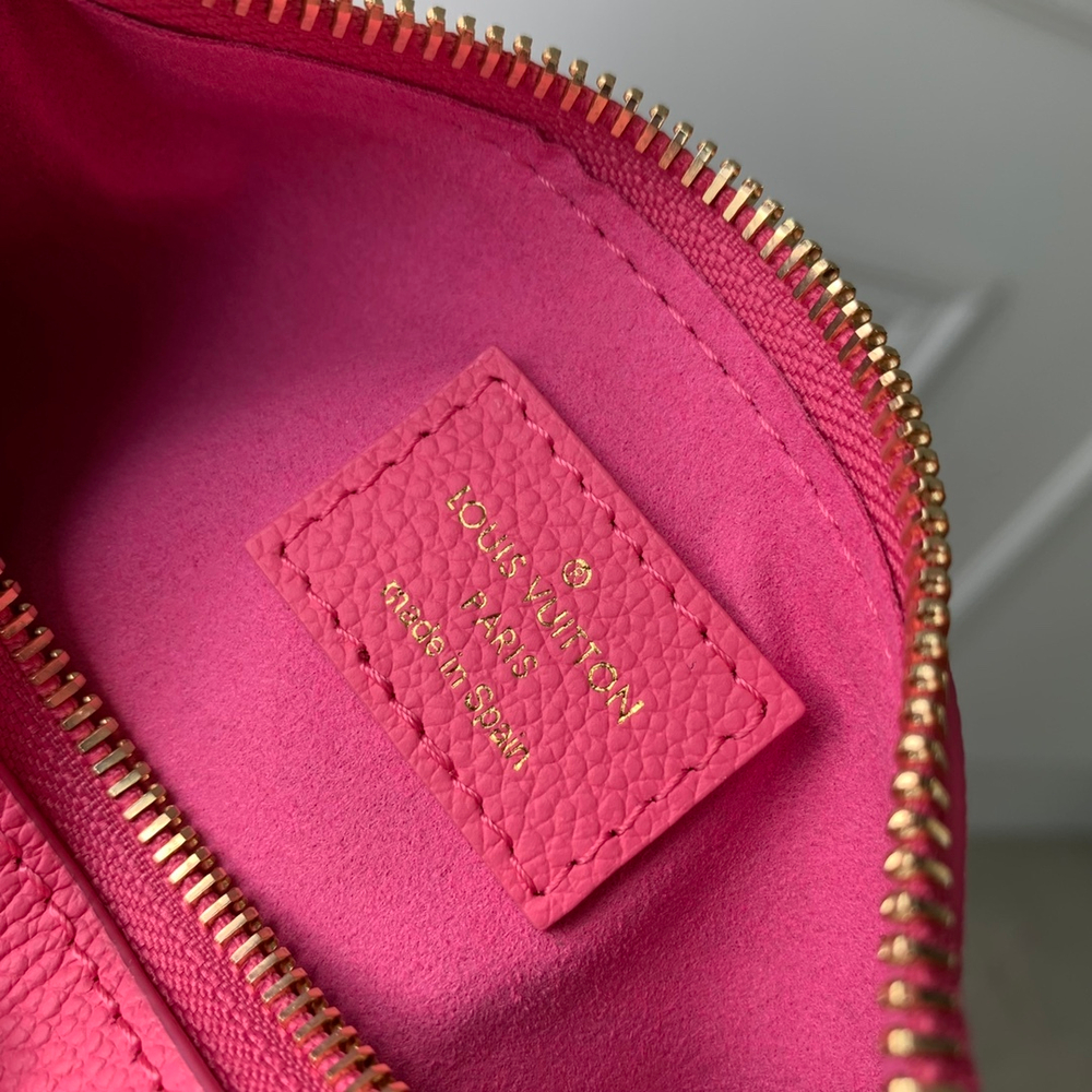 Louis Vuitton Mini Moon