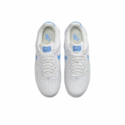 Nike Air Force 1 EVO Low "University Blue"