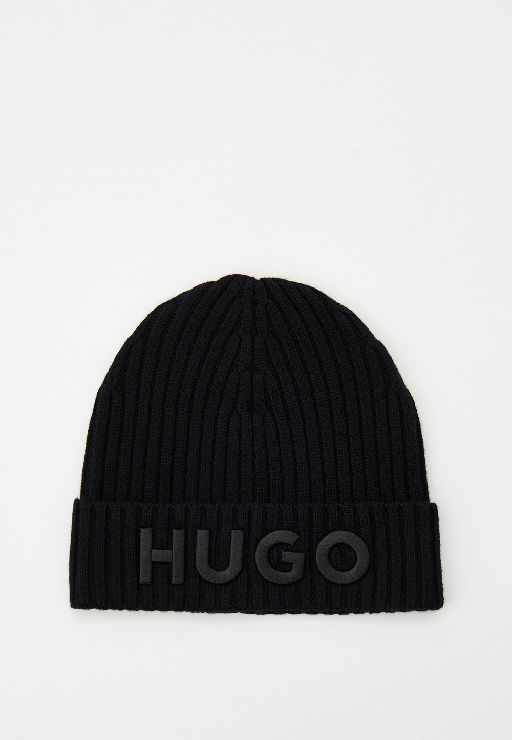 Шапка мужская HUGO Unisex-X565-7