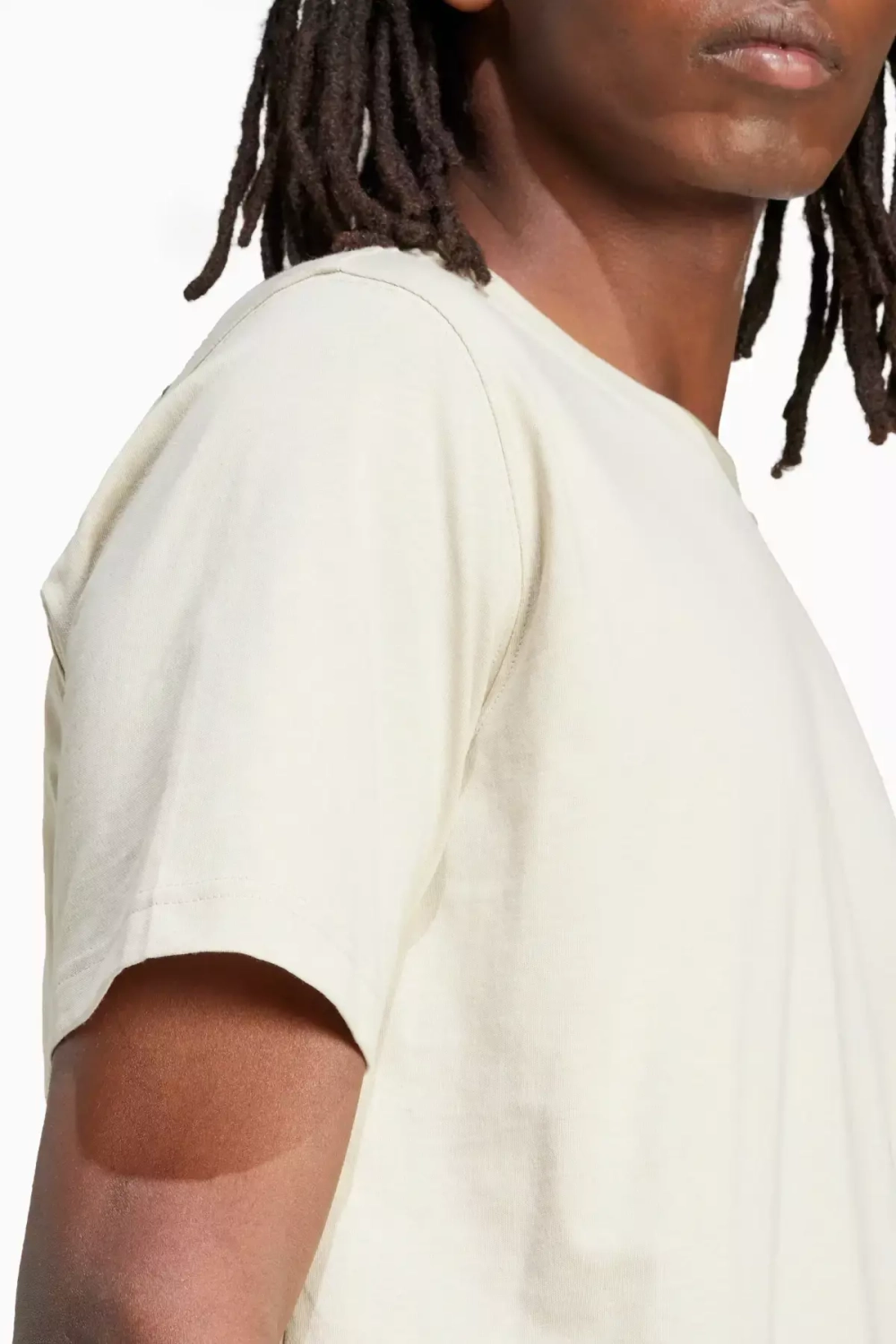 Футболка adidas Trefoil Essentials