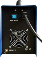 Аппарат плазменной резки AE&T TWP40