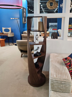 Вращающаяся система хранения DNA