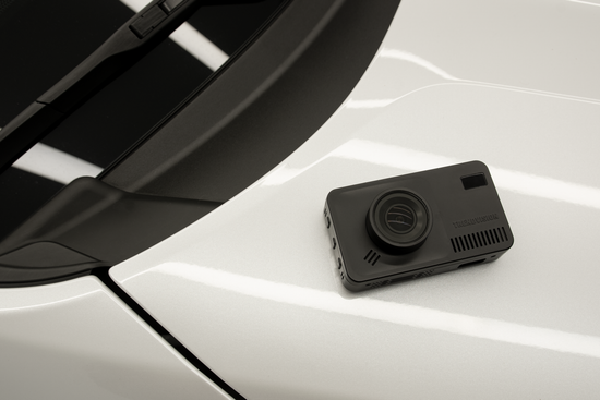 Радар-детектор с видеорегистратором - TrendVision DriveCam Signature