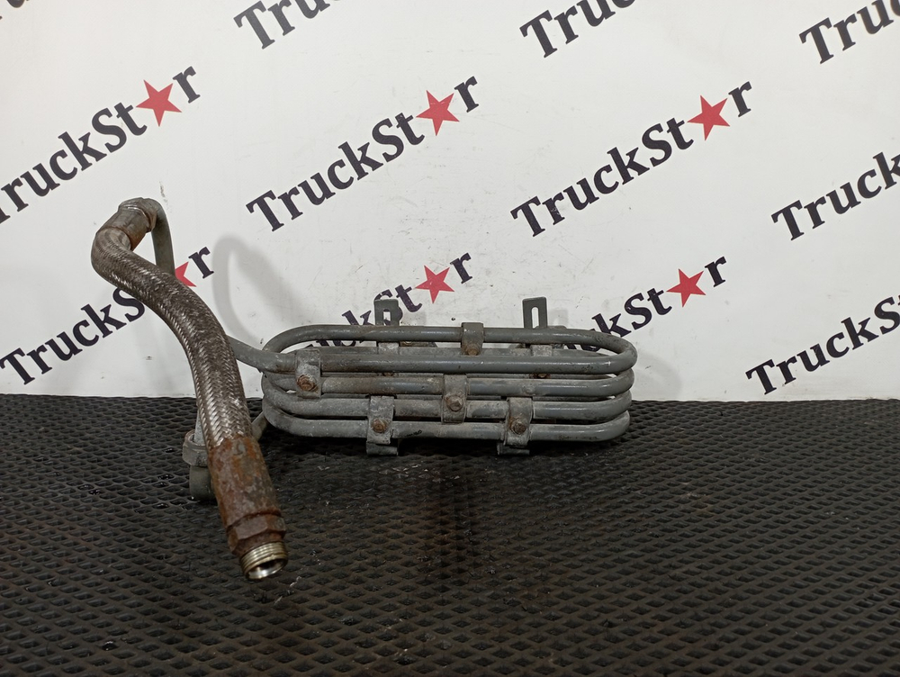 Змеевик компрессора 2023г